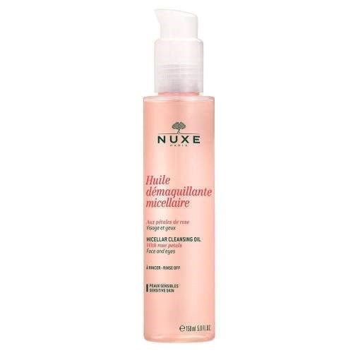 Nuxe Huile Micellar Cleansing Oil 150ml Makyaj Temizleme Yağı