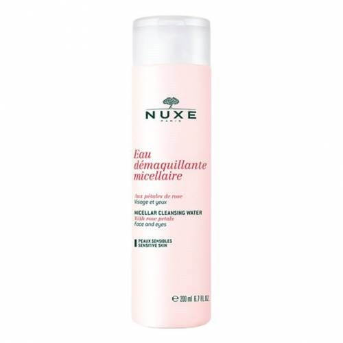 Nuxe Eau Demaquillante Micellaire Makyaj Temizleme Suyu 200 ml