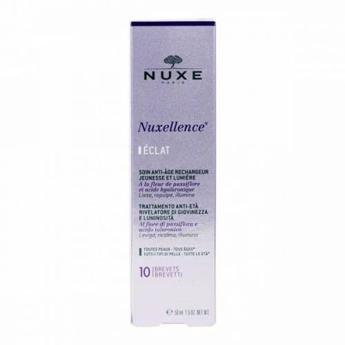 Nuxe Nuxellence Eclat Anti Aging Bakım Kremi 50 ml
