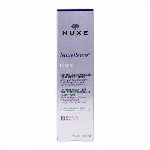 Nuxe Nuxellence Eclat Anti Aging Bakım Kremi 50 ml