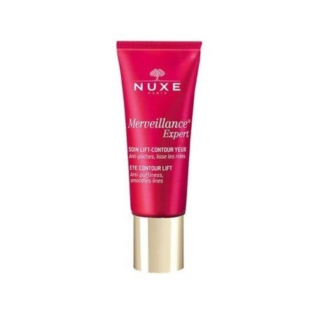 Nuxe Merveillance Expert Soin Lift-Contour Yeux 15 ml