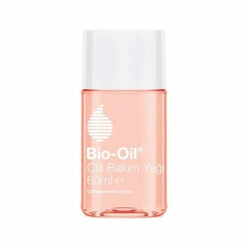 Bio Oil Çatlak ve Leke İçin Bakım Yağı 60 ml Çatlak Yağı
