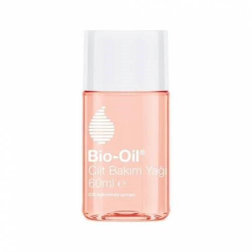Bio Oil Çatlak ve Leke İçin Bakım Yağı 60 ml Çatlak Yağı