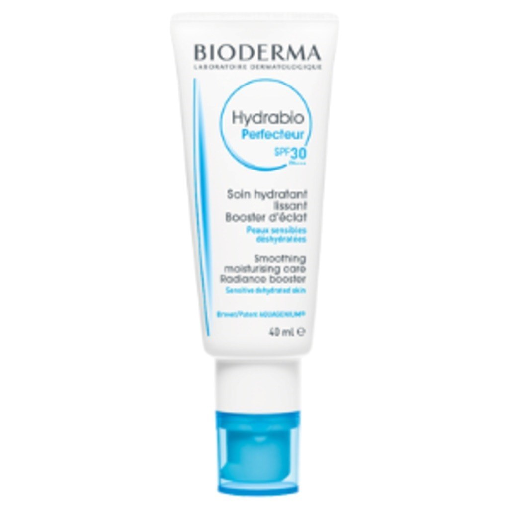 Bioderma Hydrabio Perfecteur Spf 30 Nemlendirici Krem 40 ml