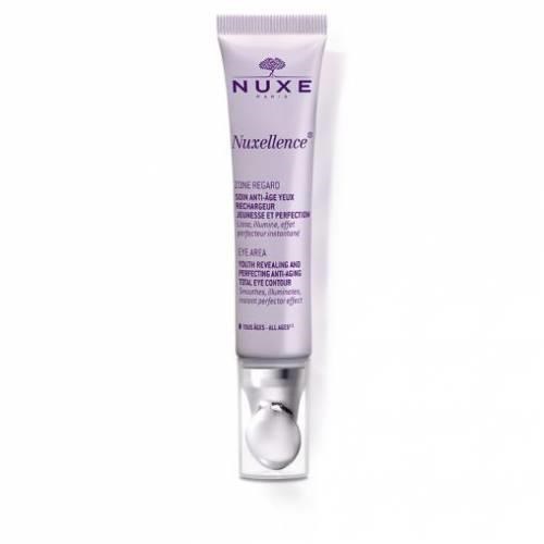 Nuxe Nuxellence Zone Regard Göz Bölgesi Bakım Kremi 15 Ml