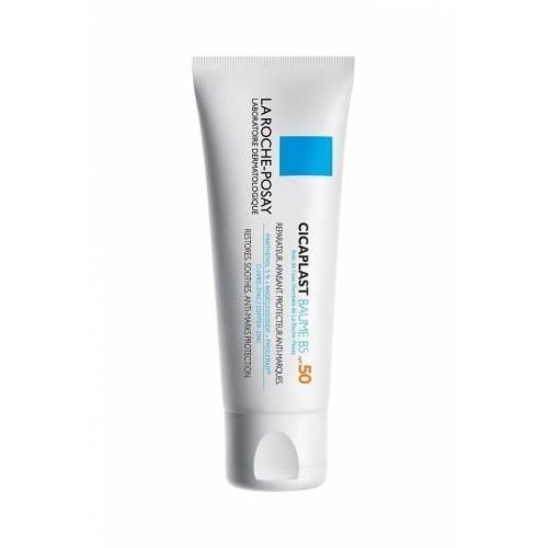 La Roche-Posay Cicaplast Baume B5 Spf 50 40 ml Hasarlı Cilt Onarıcı Krem.