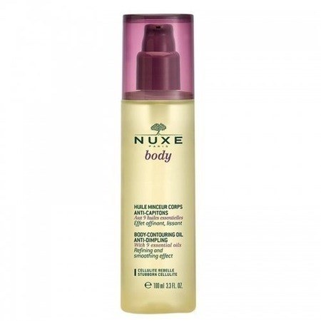 Nuxe Body Huile Minceur 100 ml Selülit Giderici İnceltici Vücut Yağı