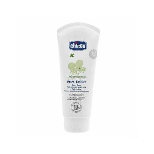 Chicco Baby Moments 100 ml Pişik Önleyici Krem