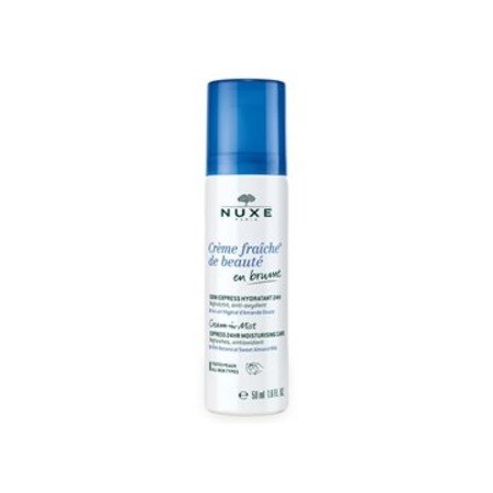 Nuxe Creme Fraiche de Beaute 24H Sprey Krem 50 ml