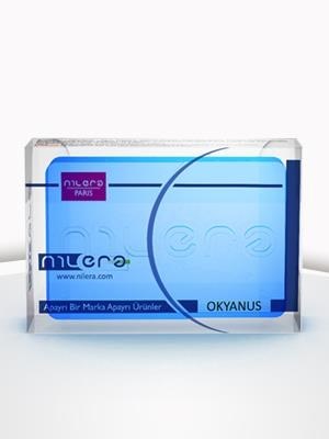 Nilera Okyanus 90 gr Cilt Sabunu