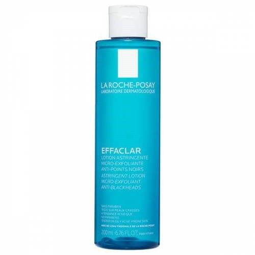 La Roche-Posay Effaclar 200 ml Sıkılaştırıcı Mikro Soyucu Tonik