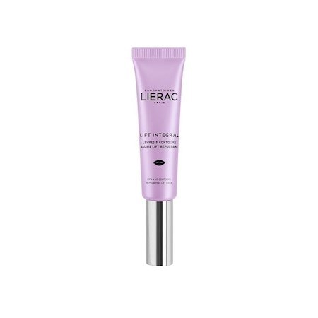 Lierac Lift İntegral Lips & Lip Contour 15 ml Dolgunlaştırıcı Dudak Bakımı