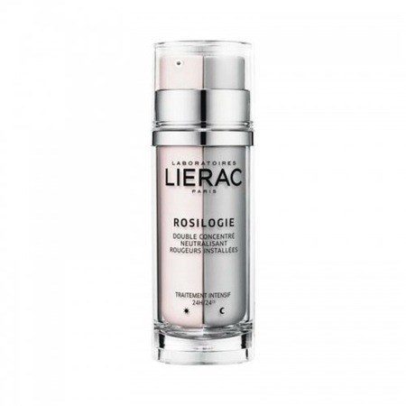 Lierac Rosilogie Persistent Redness Neutralizing Double Concentrate 2x15 ml