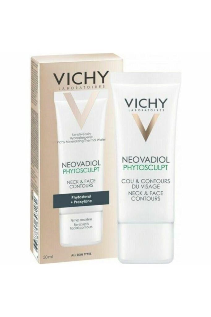Vichy Neovadiol Phytosculpt Neck And Face Contours 50ml Yüz Ve Boyun Şekillendirici