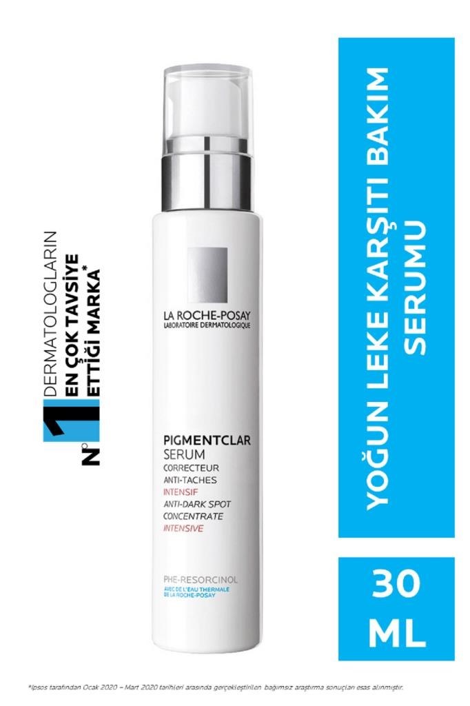 La Roche-Posay Pigmentclar 30 ml Leke Karşıtı Serum