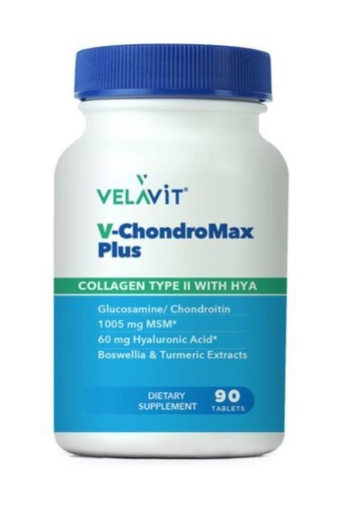 Velavit V-Chondromax Plus 90 Tablet