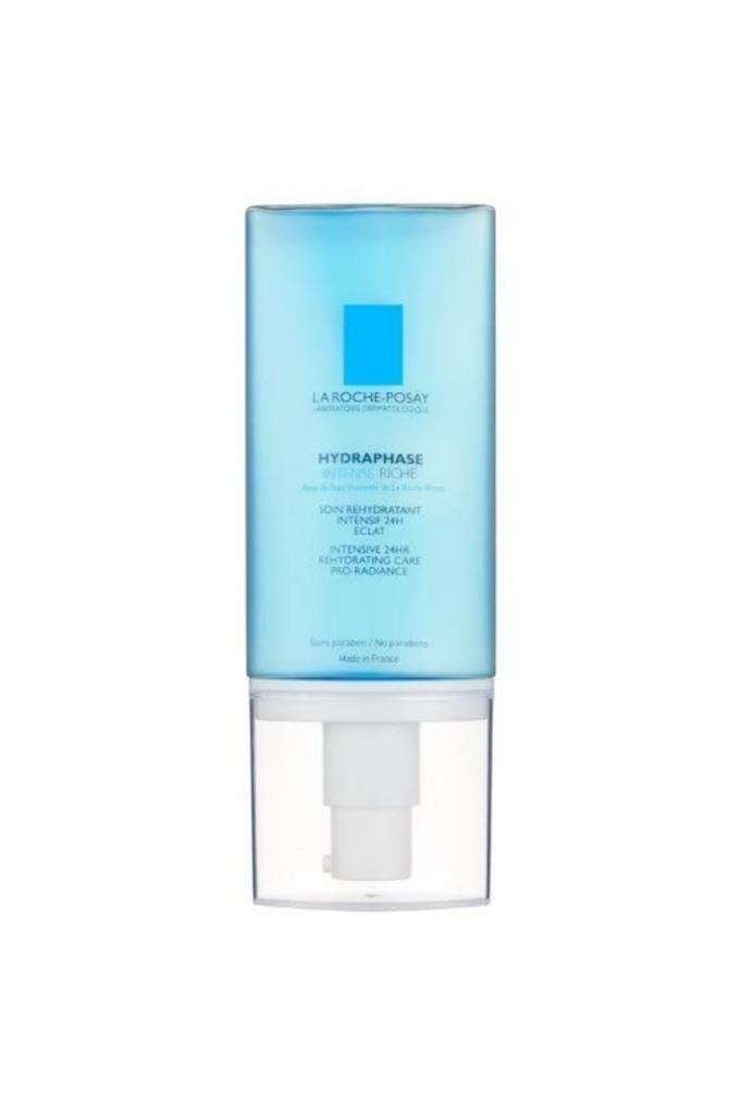 La Roche-Posay Hydraphase Intense Riche 50 ml Uzun Süreli Etkili Yoğun Nemlendirici