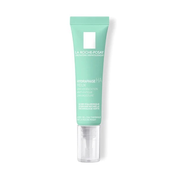 La Roche-Posay Hydraphase Intense Yeux 15 ml Morluk ve Şişlik için Göz Çevresi Kremi