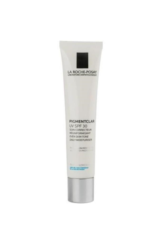 La Roche-Posay Pigmentclar Skin Tone Cream Spf 30 40 ml Leke Kremi
