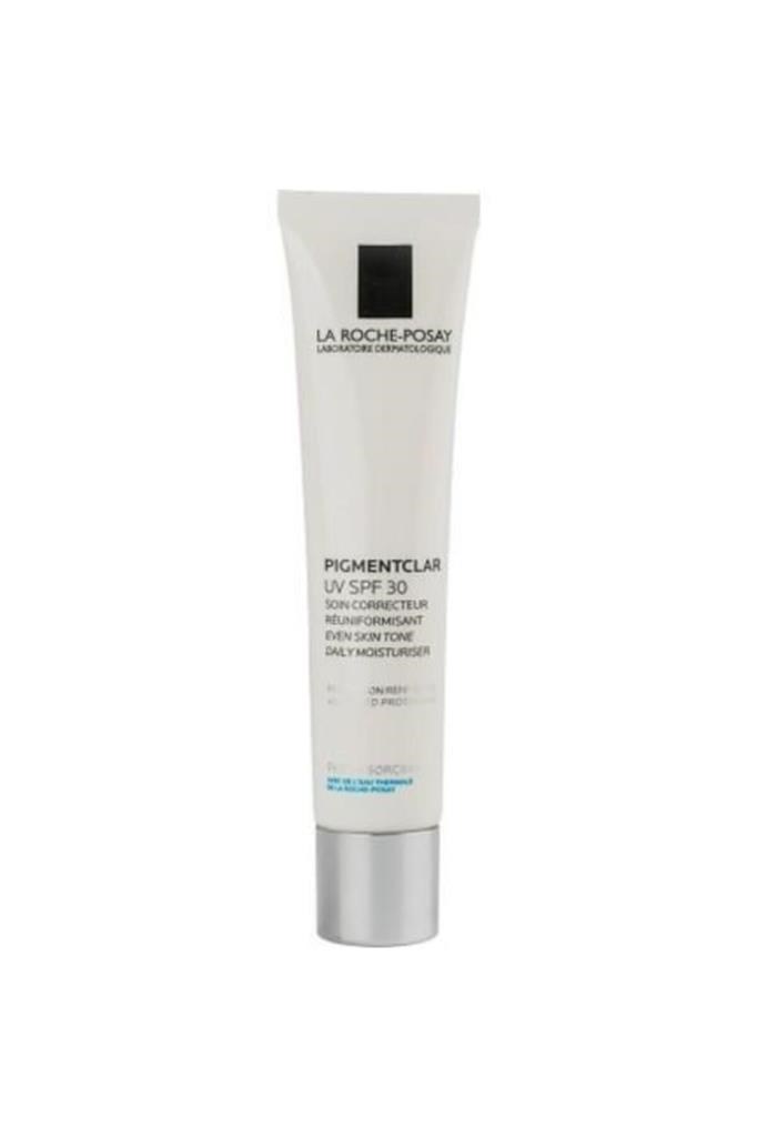La Roche-Posay Pigmentclar Skin Tone Cream Spf 30 40 ml Leke Kremi