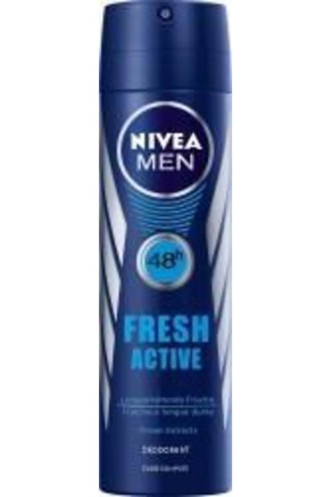 Nivea Men Fresh Active 150 ml Deo Spray