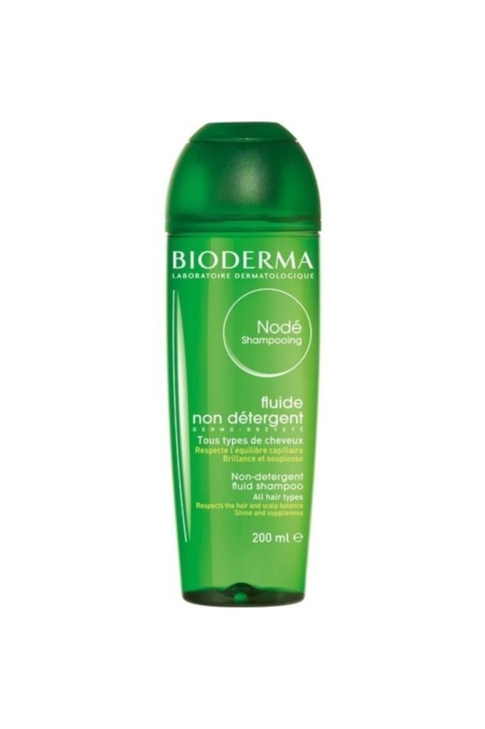 Bioderma Node Fluid 200 ml Günlük Bakım Şampuan