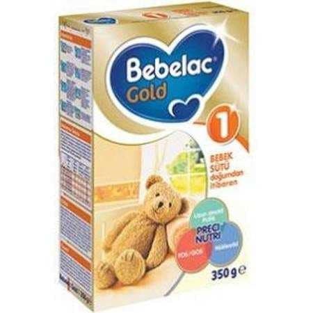 Bebelac Gold 1 Bebek Sütü 350 gr