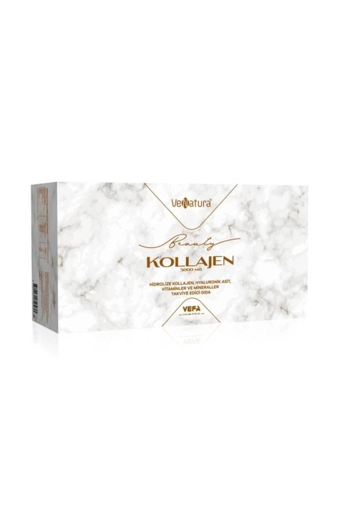 Venatura Beauty Kollajen 5000 mg 30 Saşe