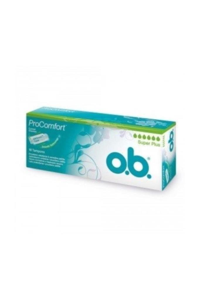 O.B. ProComfort Normal 16 Adet Tampon