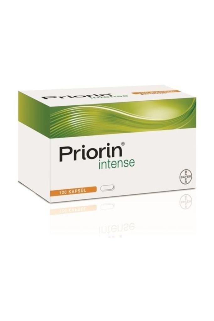 Priorin Intense 120 Saç Dökülmesini Önleyici Kapsül