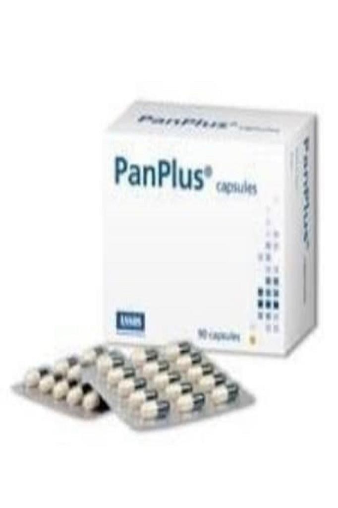 PanPlus 90 Kapsül