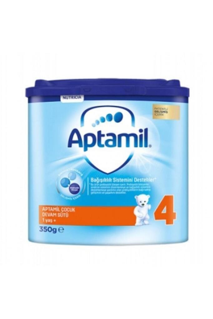 Aptamil 4 Çocuk Devam Sütü 350 gr