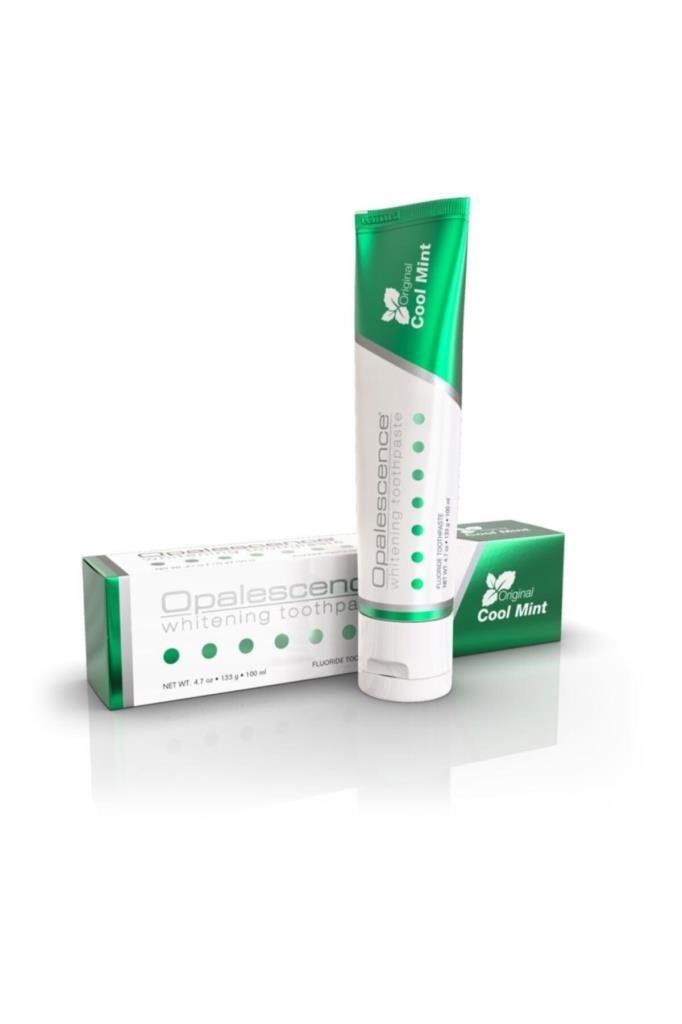 Opalescence Whitening Beyazlatıcı 133 gr Diş Macunu