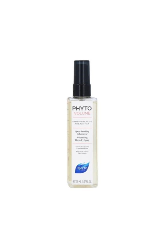 Phyto Phytovolume Volumizing Blow-Dry Spray 150 ml Isıya Karşı Koruyucu Hacim Veren Saç Spreyi