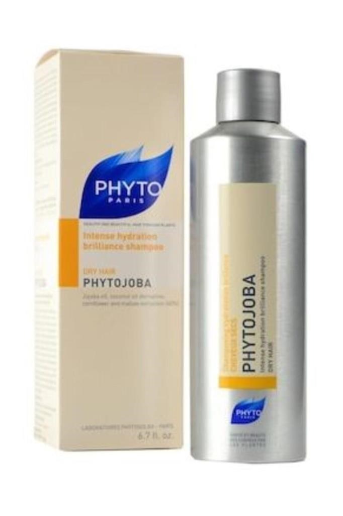 Phyto Phytojoba Kuru Saçlar İçin Yoğun Nemlendirici 200 ml Şampuan
