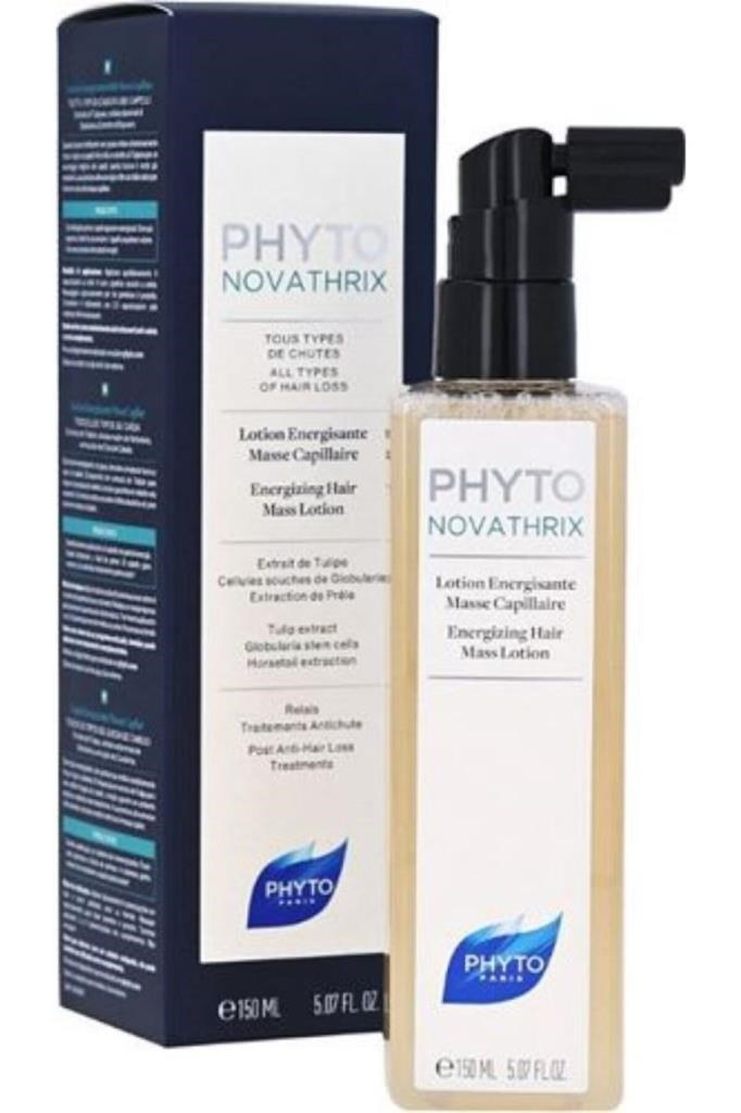 Phyto Novatrix Energizing Hair Mass Lotion 150 ml Canlandırıcı Losyon