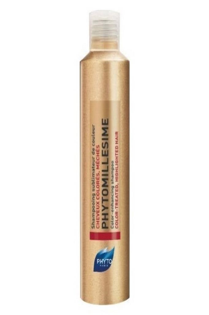 Phyto Phytomillesime 200 ml Renk Canlandırıcı Şampuan