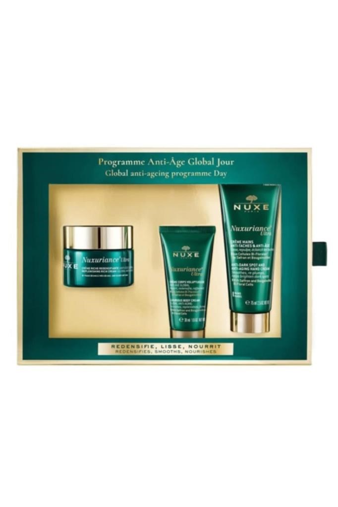 Nuxe Nuxuriance Ultra Global anti Ageing Program Day Kofre