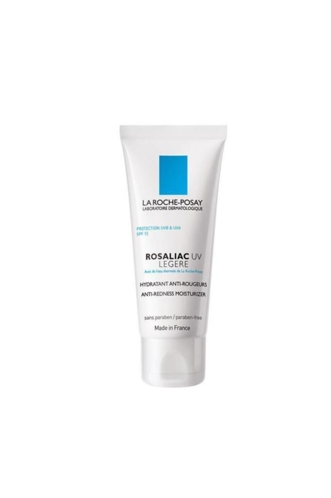 La Roche-Posay Rosaliac UV Legere Spf 15 40 ml Kızarıklık Bakımı Krem