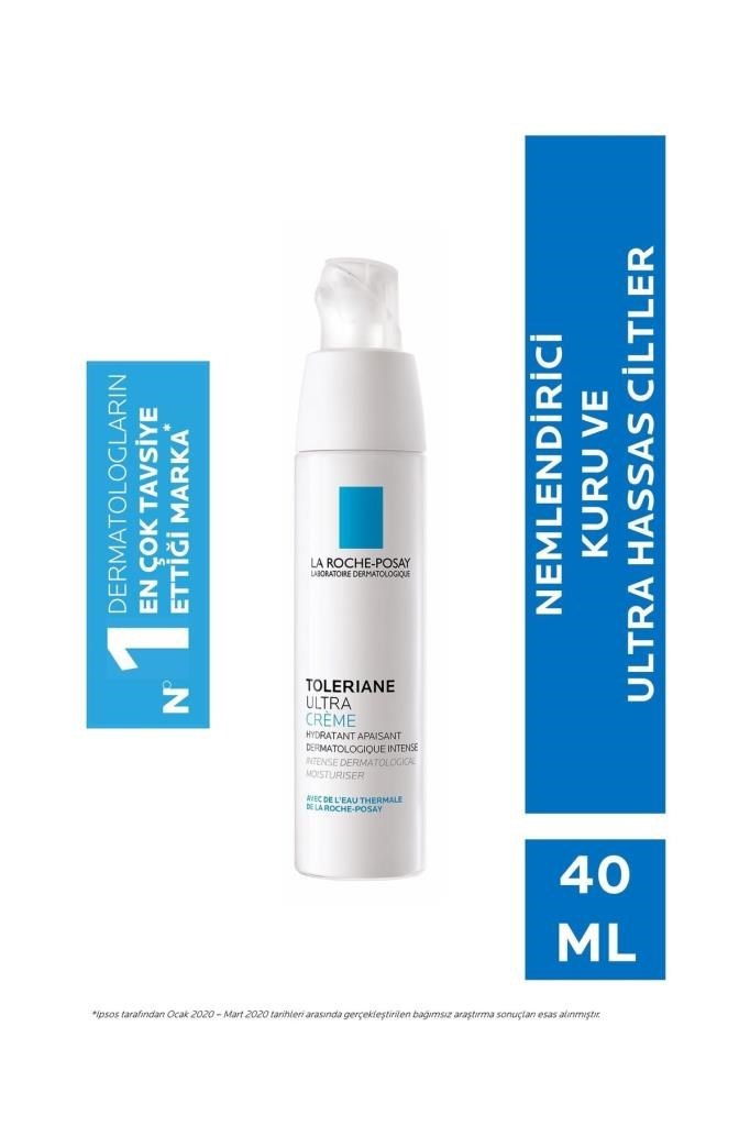 La Roche-Posay Toleriane Dermallergo Creme 40 ml