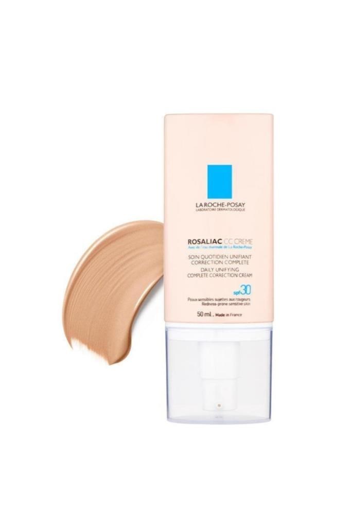 La Roche-Posay Rosaliac CC Creme Spf 30 50 ml