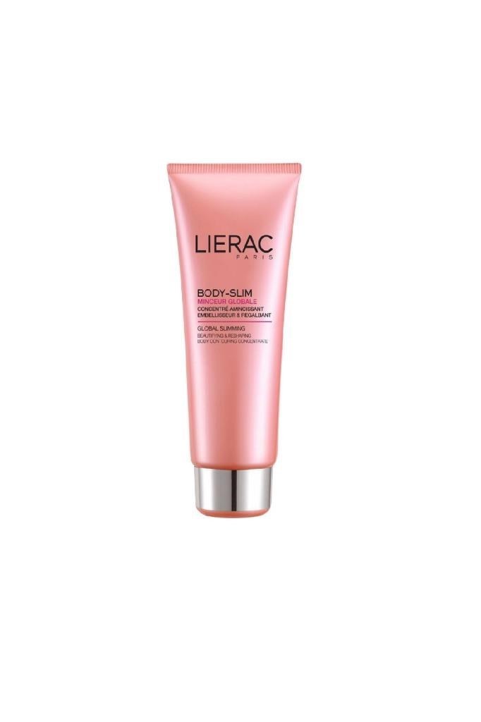 Lierac Body-Slim Global Slimming 200 ml Sıkılaştırıcı