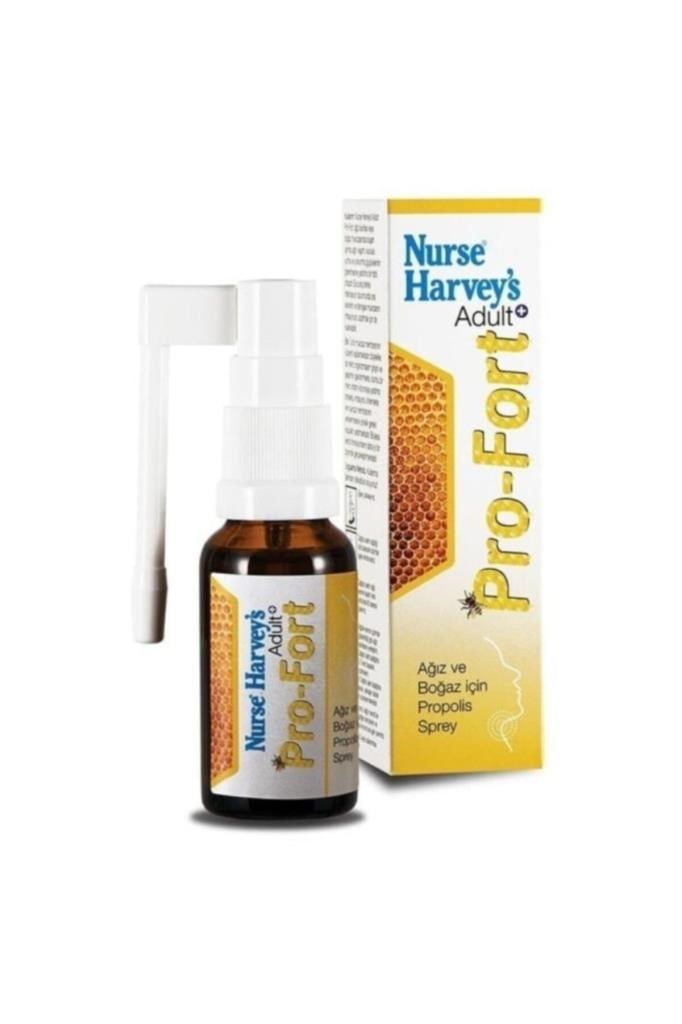 Nurse Harvey's Pro-Fort Sprey 20 ml