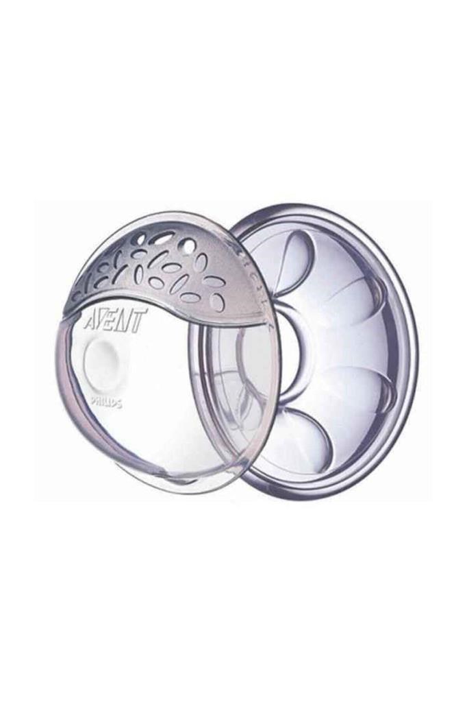 Philips Avent SCF157/02 2'li Göğüs Kalkanı