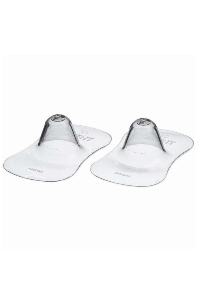 Philips Avent SCF153/01 2'li Küçük Kelebek Göğüs Ucu Koruyucu