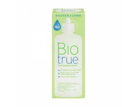 BioTrue 300 ml Lens Solüsyonu