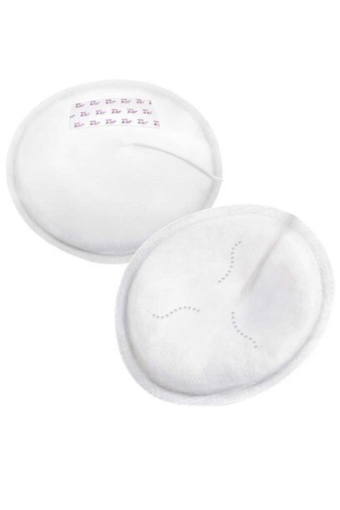 Philips Avent SCF254/30 30'lu Göğüs Pedi