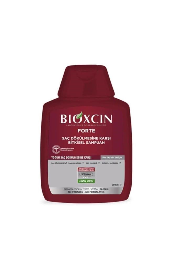 Bioxcin Forte 300 ml Şampuan