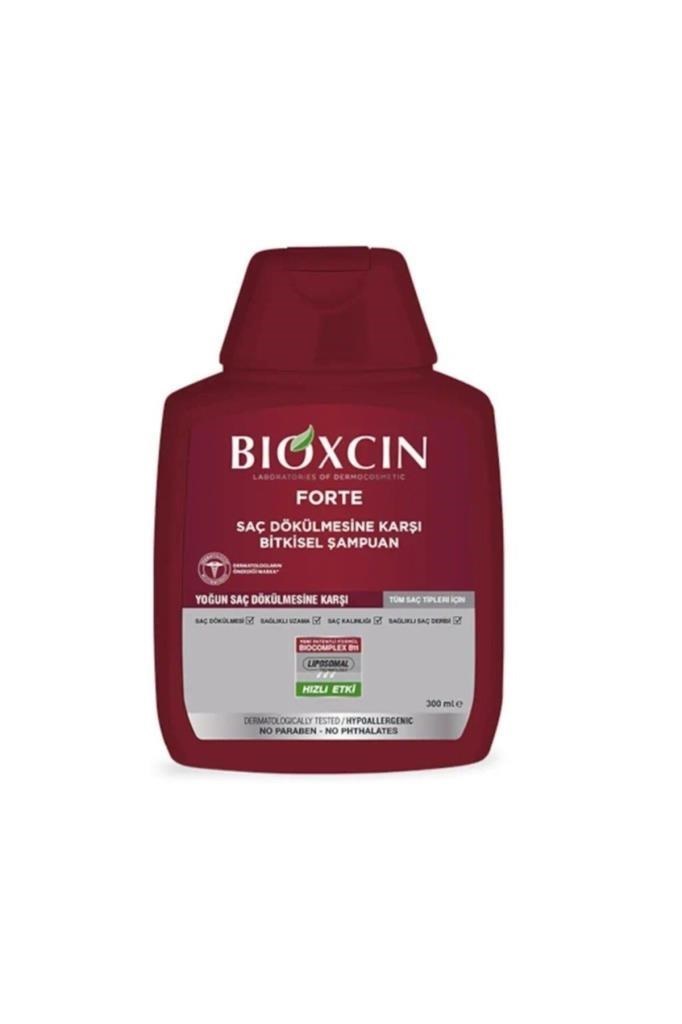 Bioxcin Forte 300 ml Şampuan