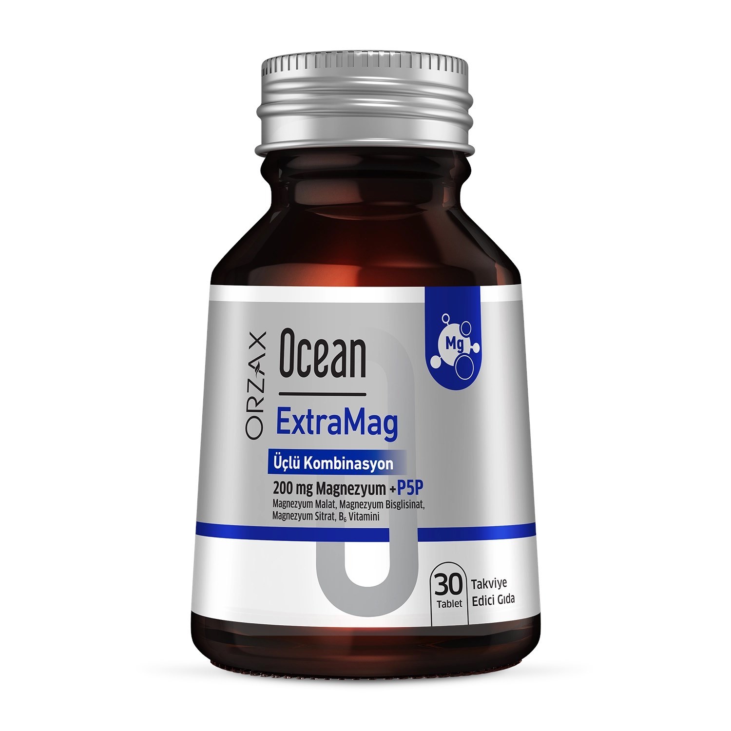 Ocean Extramag 60 Tablet